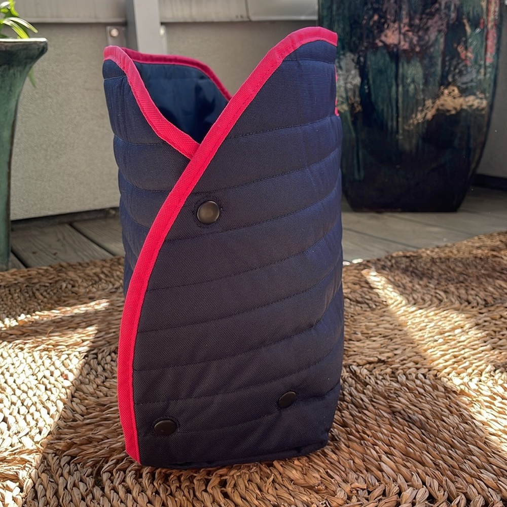 Habitat foldable picnic bag. - Picture 4 of 8